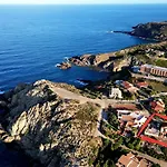 Bella Vista * Torre dei Corsari