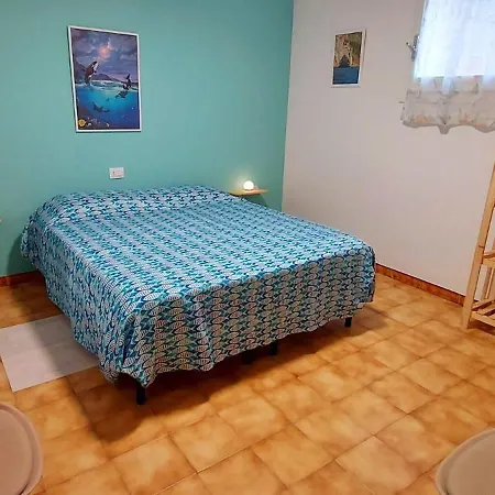 Apartamento Bella Vista