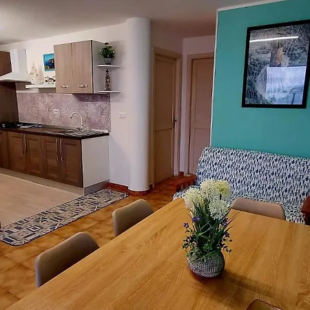 Bella Vista * Torre dei Corsari