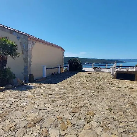 Apartamento Bella Vista