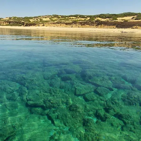 Apartamento Bella Vista Torre dei Corsari