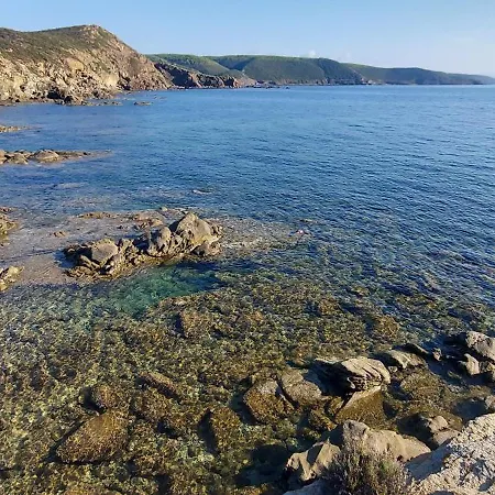 Apartamento Bella Vista *