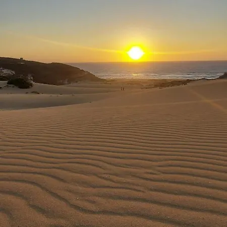 Apartamento Bella Vista *