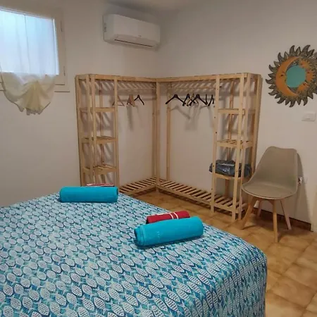Apartamento Bella Vista