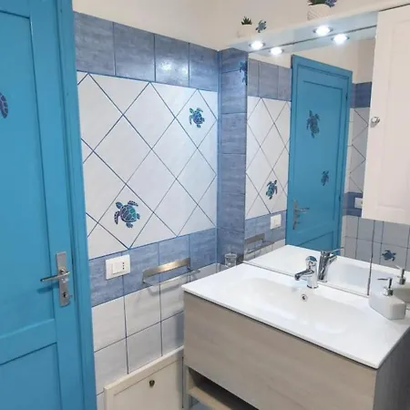 Apartment Bella Vista *