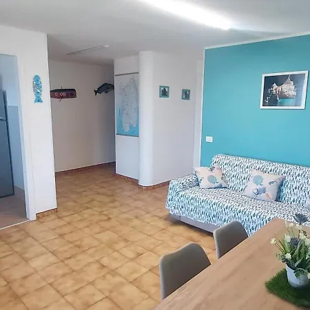 Διαμέρισμα Bella Vista