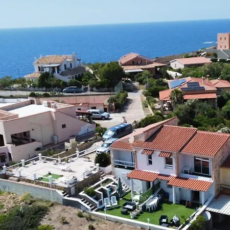 Bella Vista Διαμέρισμα *