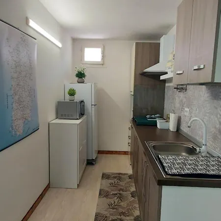 Apartment Bella Vista *