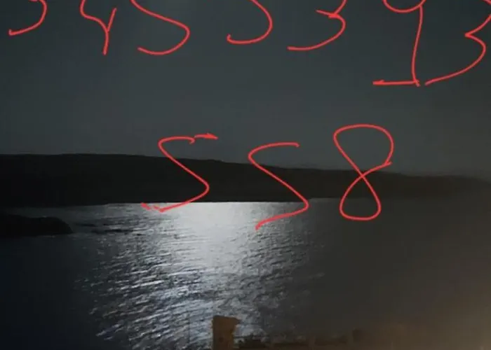 Bella Vista Apartman *