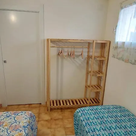 Bella Vista Torre dei Corsari