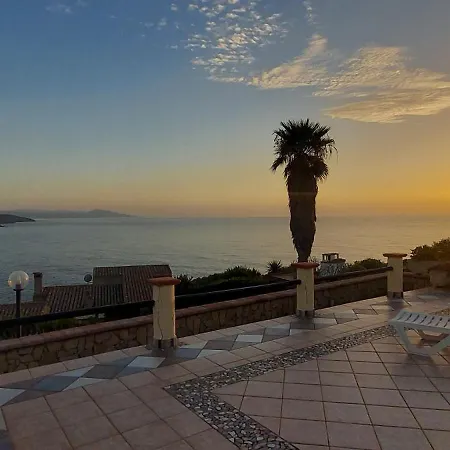 Bella Vista Torre dei Corsari