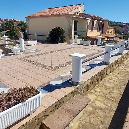 Bella Vista * Torre dei Corsari