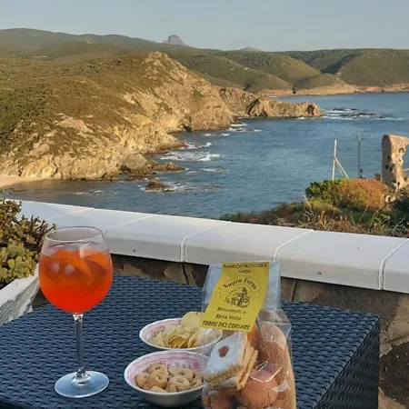 Bella Vista Lejlighed