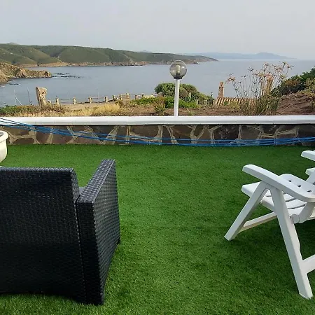 Bella Vista Lejlighed *