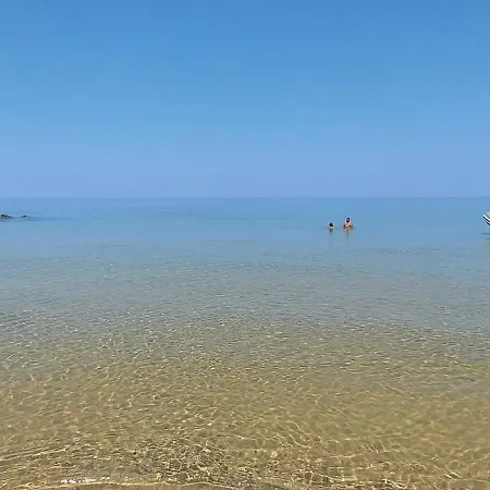 Bella Vista Lejlighed *