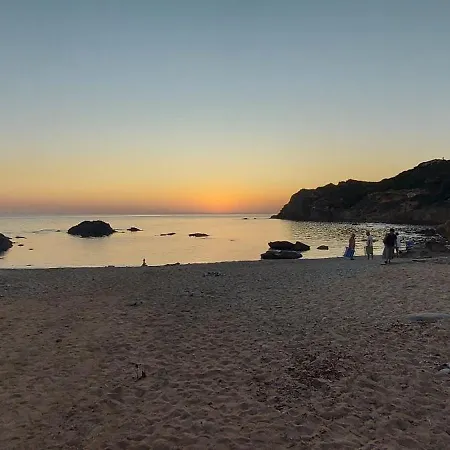 Bella Vista *