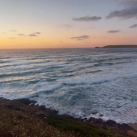 Bella Vista Lejlighed Torre dei Corsari