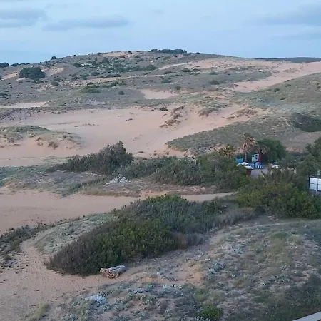 Lejlighed Bella Vista *