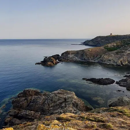 Lejlighed Bella Vista *