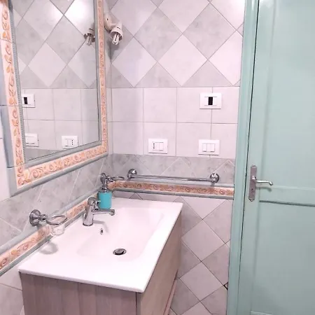 Bella Vista Torre dei Corsari