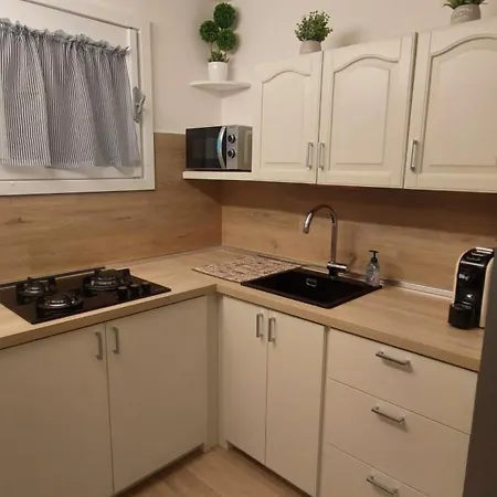 Bella Vista Lejlighed