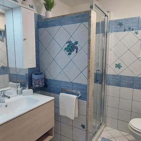 Bella Vista * 托雷戴科尔萨里