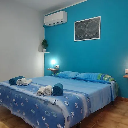 Bella Vista Lejlighed