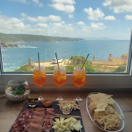 Lejlighed Bella Vista *