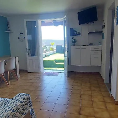 Bella Vista *