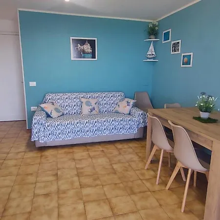 Bella Vista Lejlighed *