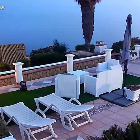 Bella Vista Torre dei Corsari