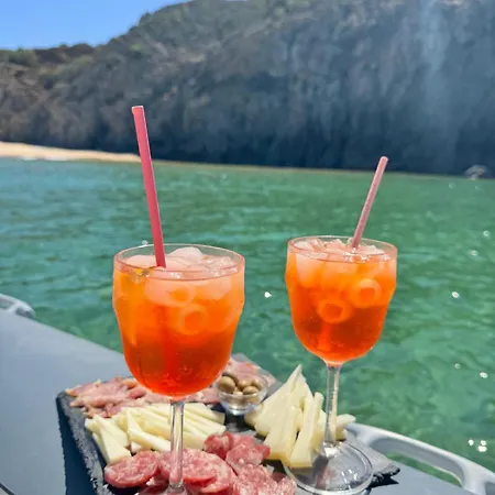 Bella Vista Lejlighed *