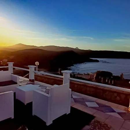 Bella Vista *