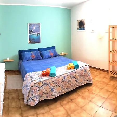 Appartamento Bella Vista