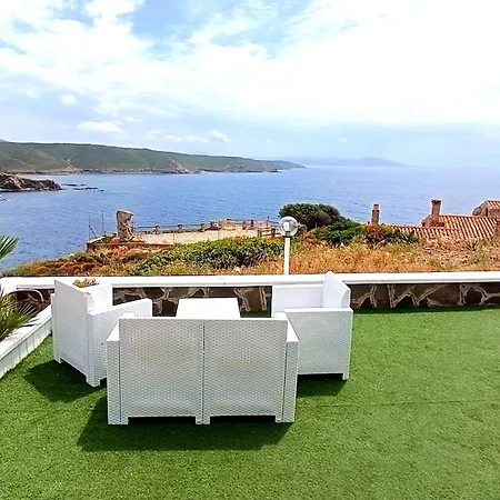 Appartamento Bella Vista *