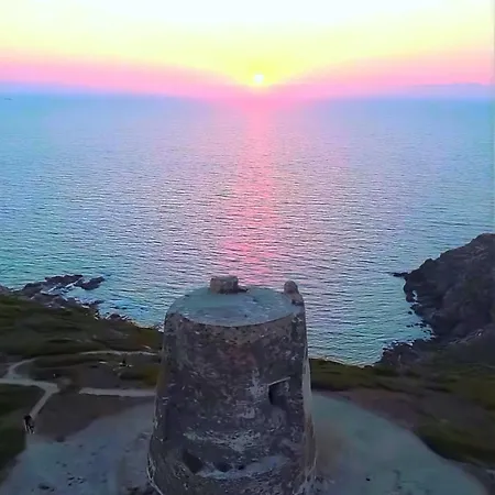 Appartamento Bella Vista Torre dei Corsari