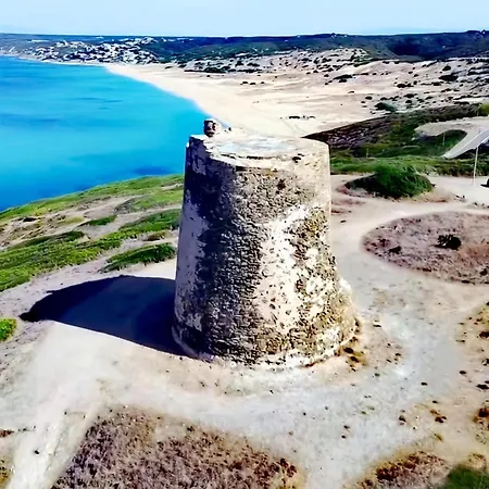 Apartamento Bella Vista