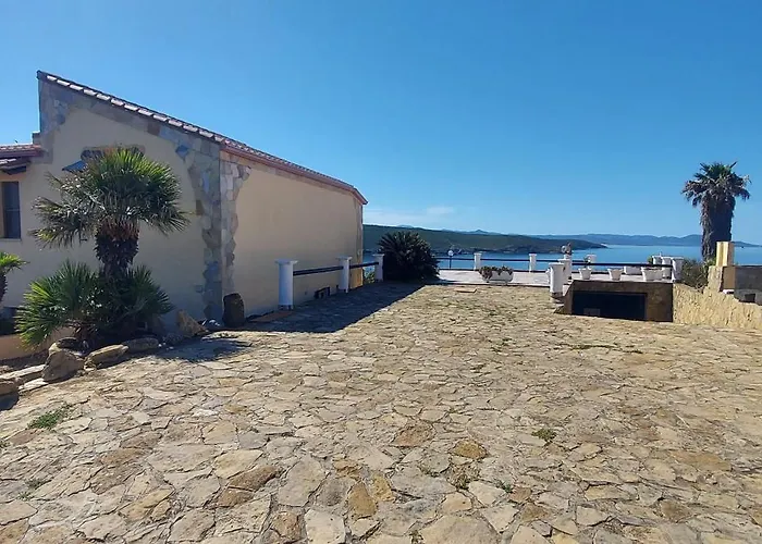 Apartment Bella Vista