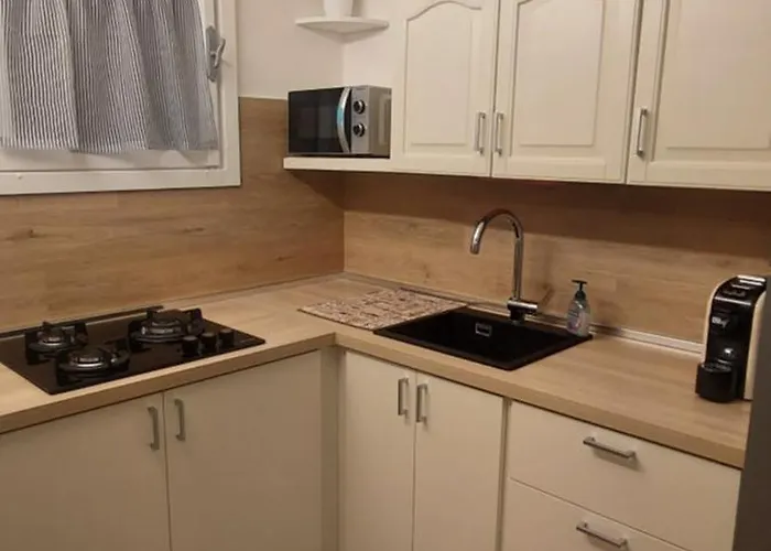 Bella Vista アパート