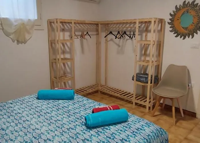 Apartment Bella Vista