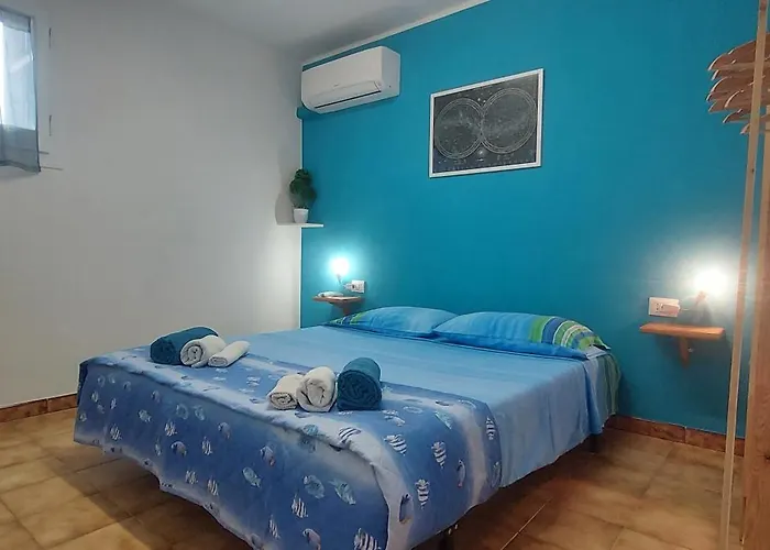 Bella Vista Apartment